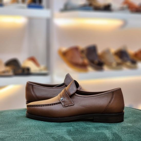 صورة جزمه رسمي ايطالي مديل غ119